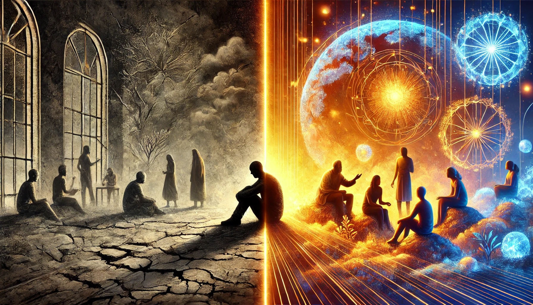 Why Isolation Can’t Repair Your Mental Health